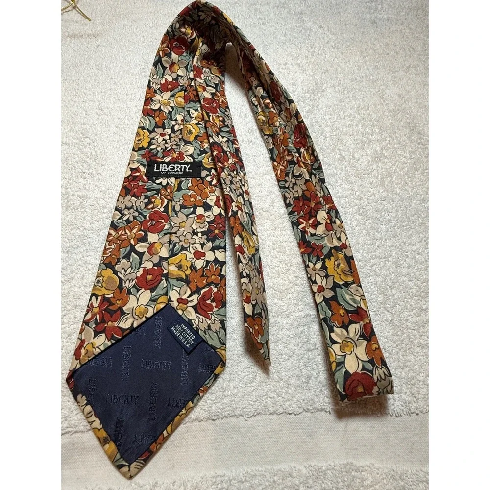 Liberty of London liberty london